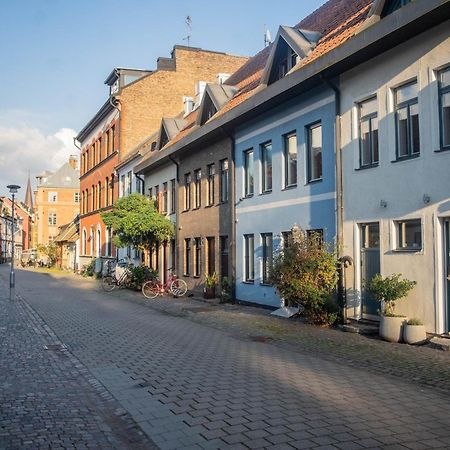 Townhouse Mitt I Centrala Malmoe Экстерьер фото