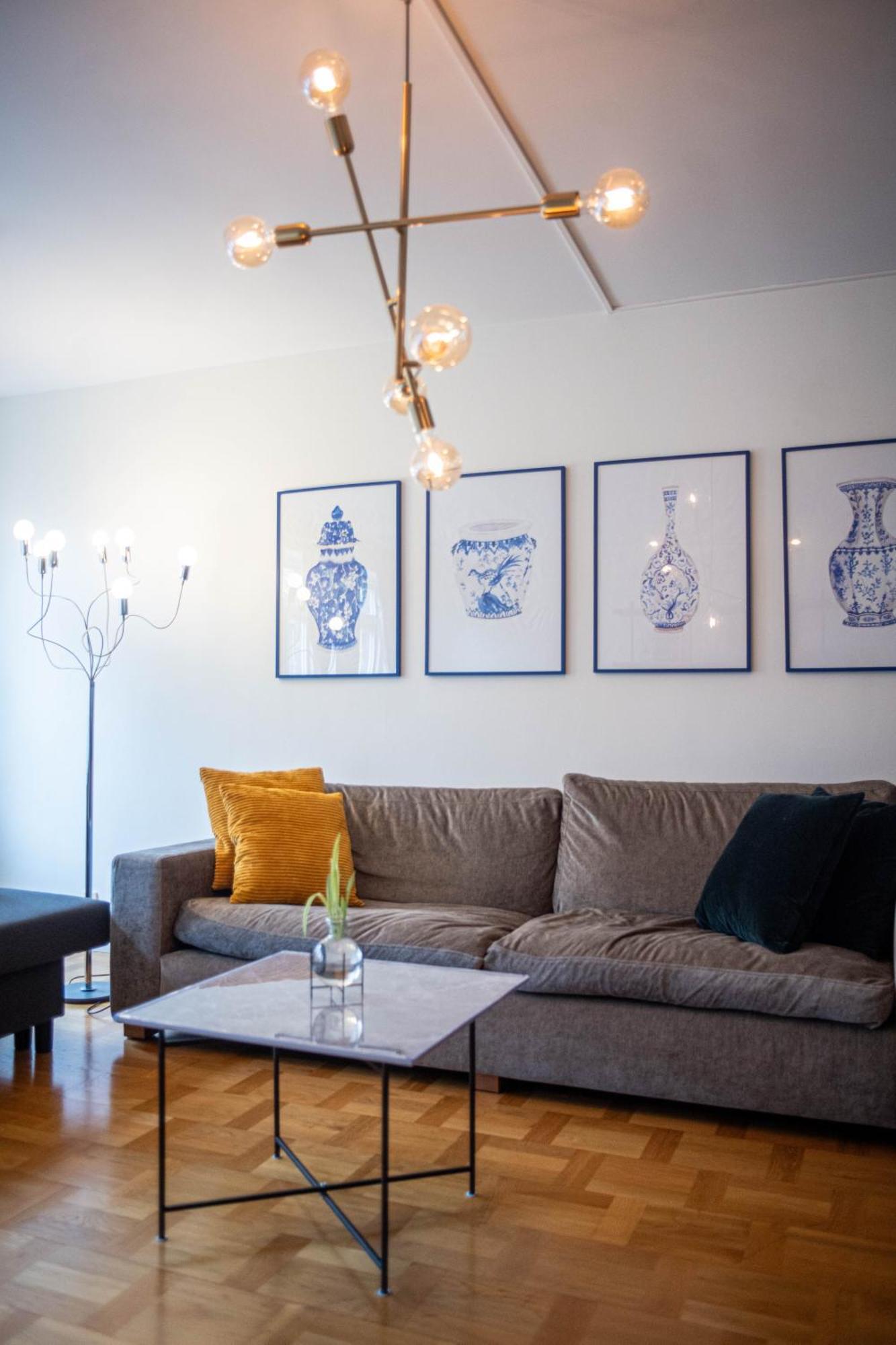 Townhouse Mitt I Centrala Malmoe Экстерьер фото