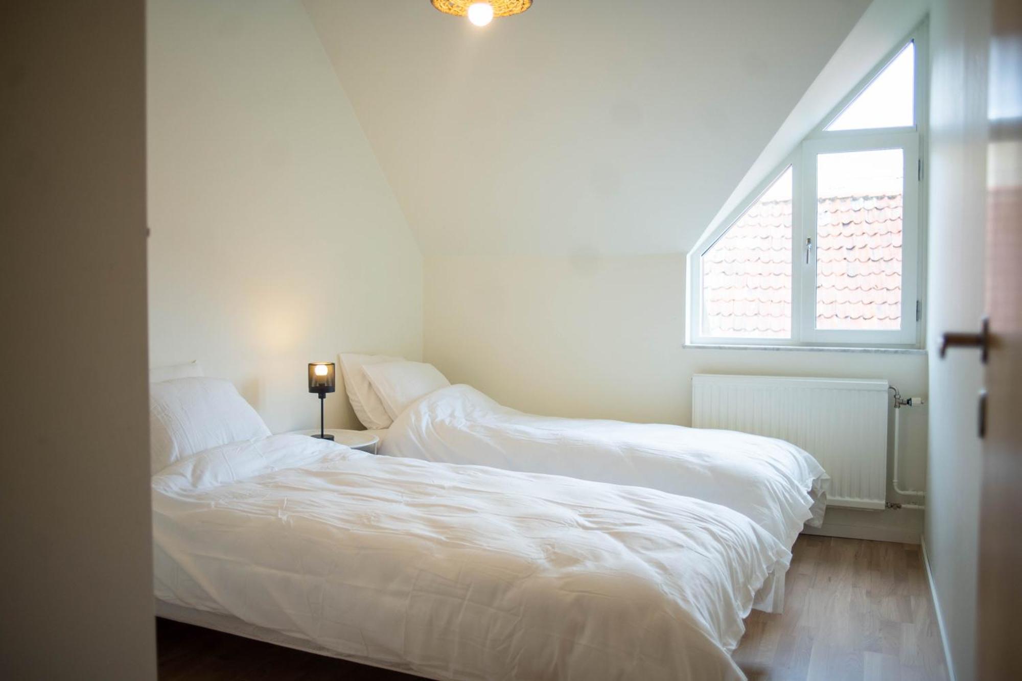 Townhouse Mitt I Centrala Malmoe Экстерьер фото