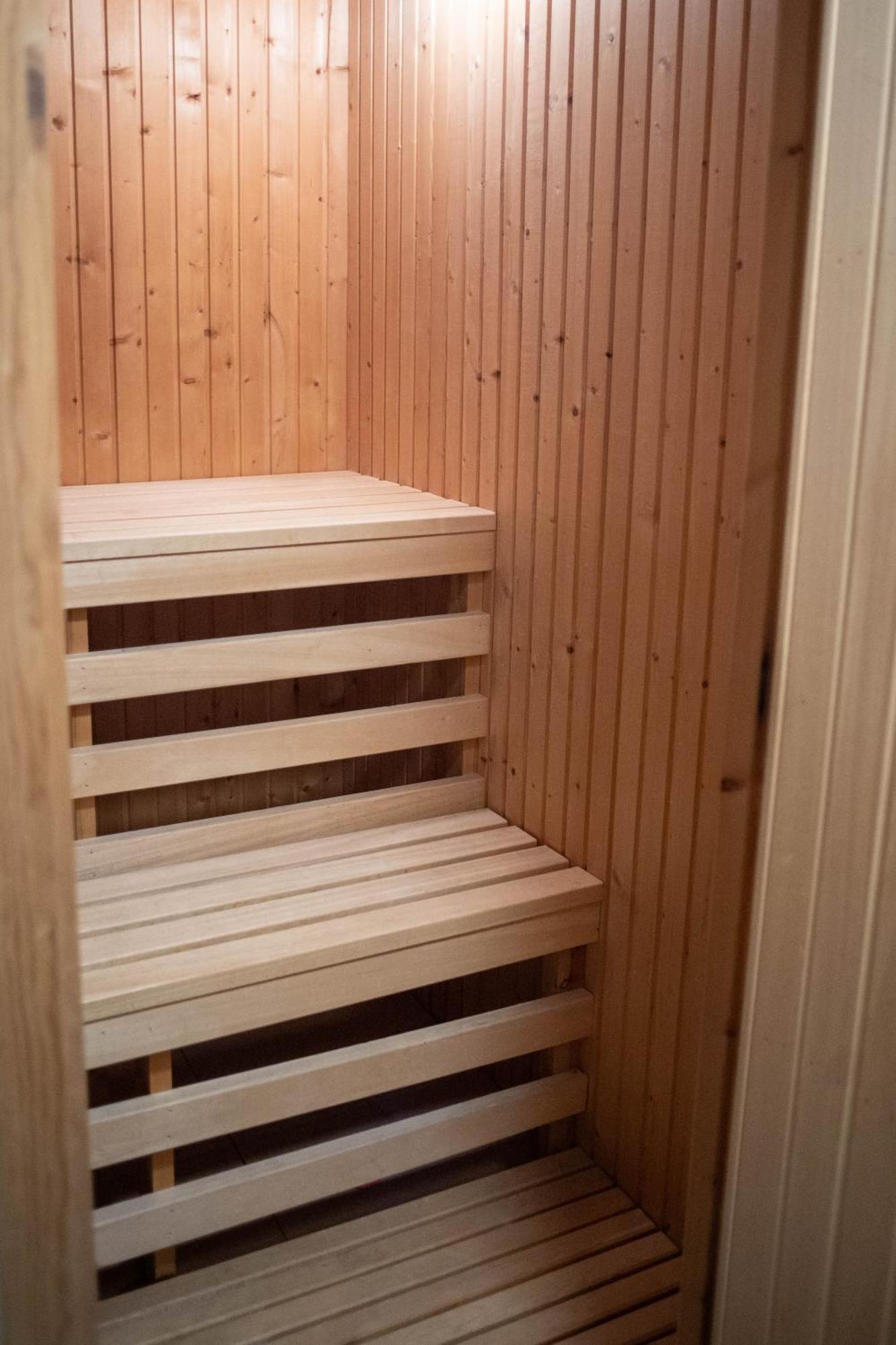 Townhouse Mitt I Centrala Malmoe Экстерьер фото